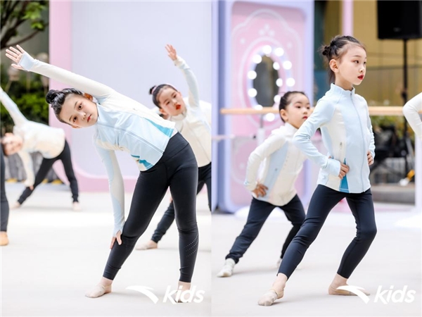 艺体圈层KOL参与教学互动