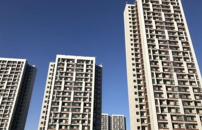 涉及西北旺等区域,一些临近地铁站,海淀842套公租房开始配租|公租房_