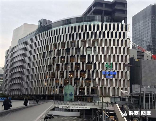 阪急阪神百货的5个经营高见|日本_新浪财经_新浪网