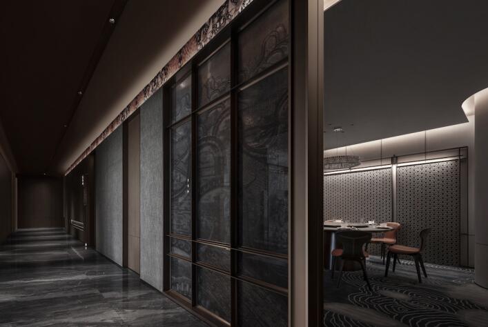 　? ?广州高德置地·南海渔村