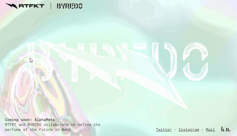 图片来源：alphameta.rtfkt.com