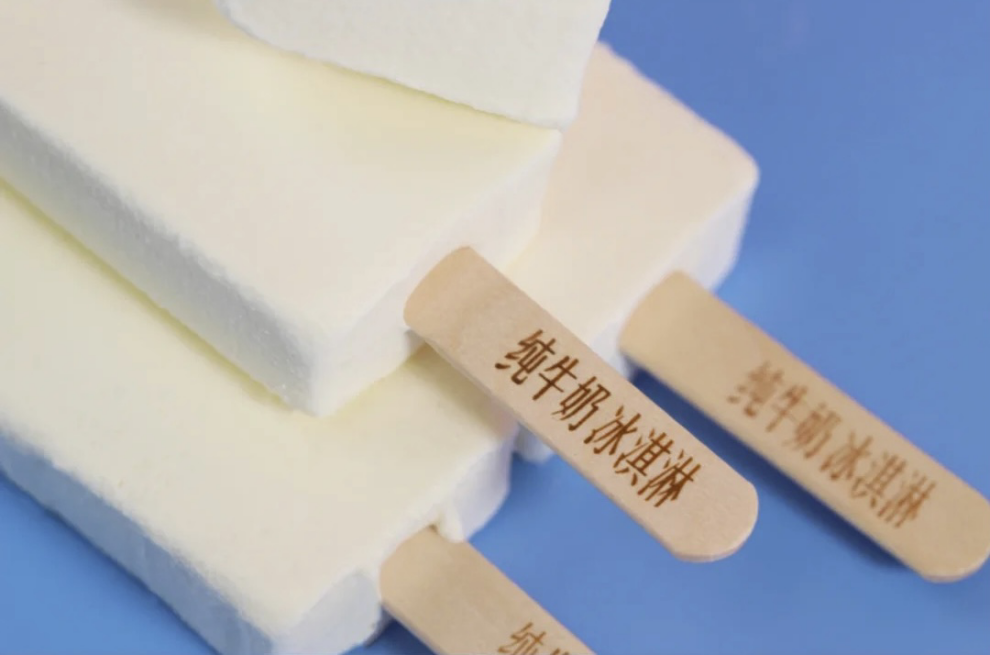 天冰坚持产品品质，推出冠军小白冰淇淋深受消费者喜爱|雪糕|健康|冰淇淋_新浪新闻