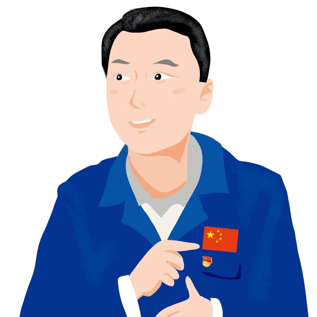 红领巾寻访火药雕刻师