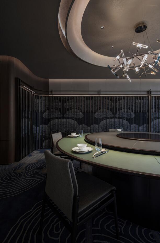 　? ?广州高德置地·南海渔村