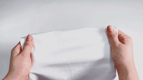 而且纯棉的抗起球、变形能力很强，比普通的棉T要更加耐穿一些~💪