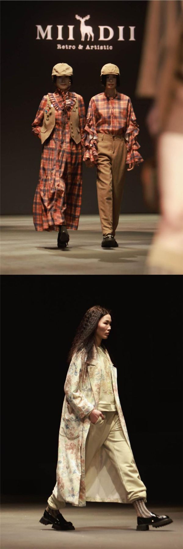 心之所向 皆为美好