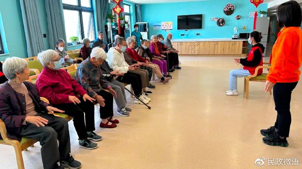 河南高位推动养老服务人才队伍建设