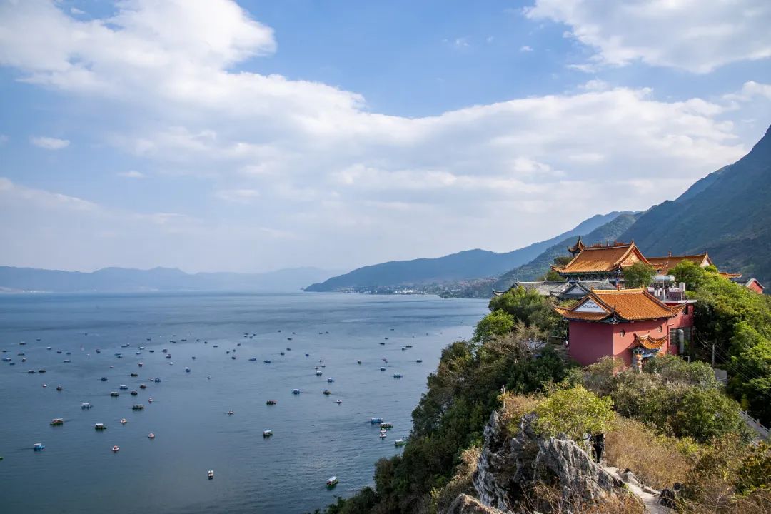 "关门"10年!这地下重手:知名景点多个"小镇","度假区"被清算,有的还曾