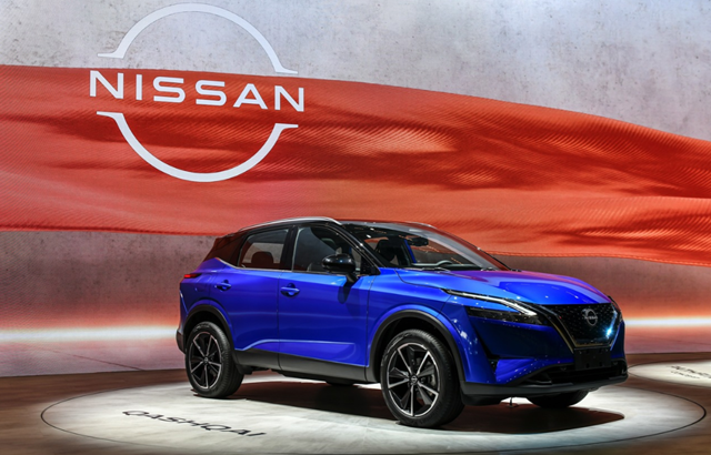 上海车展丨全新概念车领衔 第三代逍客8月上市 日产汽车携多款suv车型