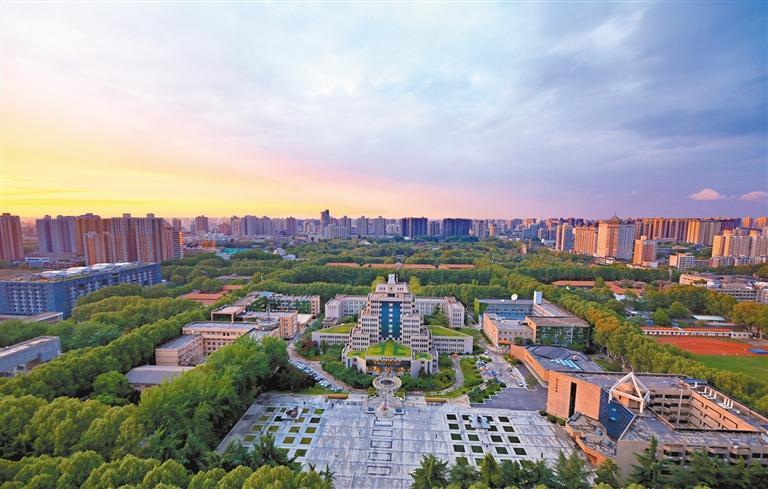 西安交大:西迁精神薪火传|西安交通大学_新浪财经_新浪网