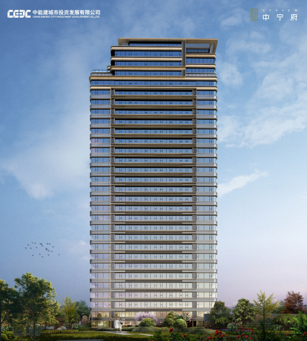 中宁府|以世界南京的中国作品,再度澎湃时代向往|南京市_新浪财经_新浪网