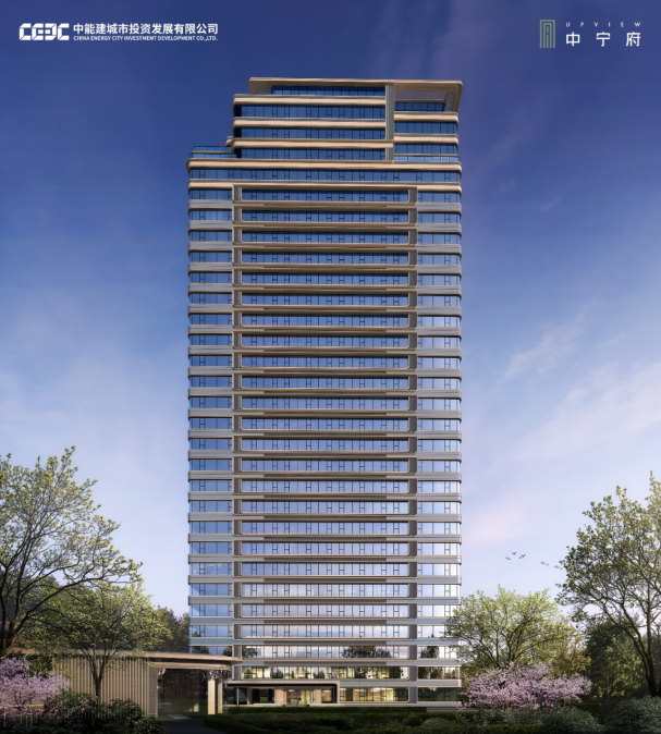 中宁府|以世界南京的中国作品,再度澎湃时代向往|南京市_新浪财经_新浪网