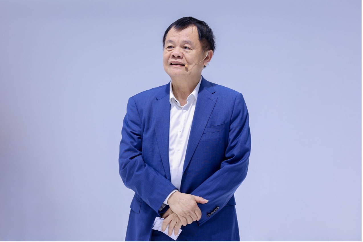 创维集团,创维汽车创始人黄宏生