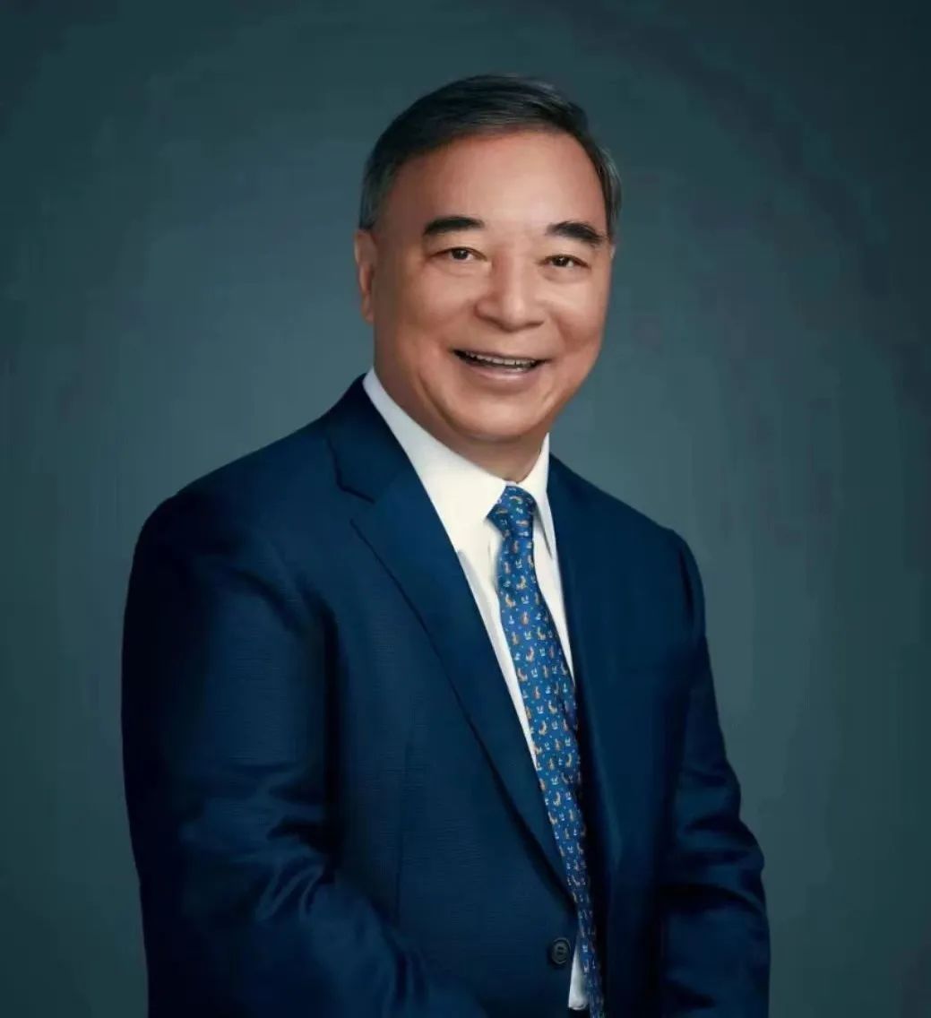 宋志平:企业机制,从激励到共享__财经头条