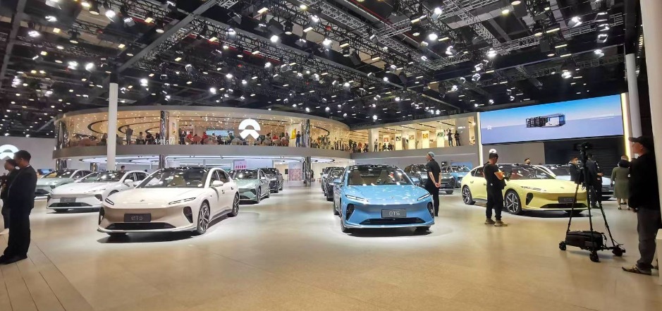 图片来源：每经记者李星摄