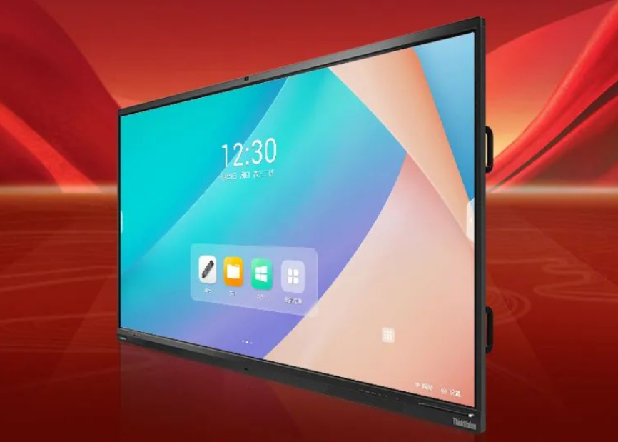 联想智慧教室体系，教学教研1+1方案更合理