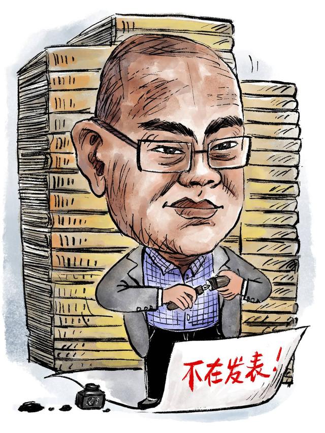 画说热点|郑渊洁发告别书 不再发表作品_新浪财经_新浪网