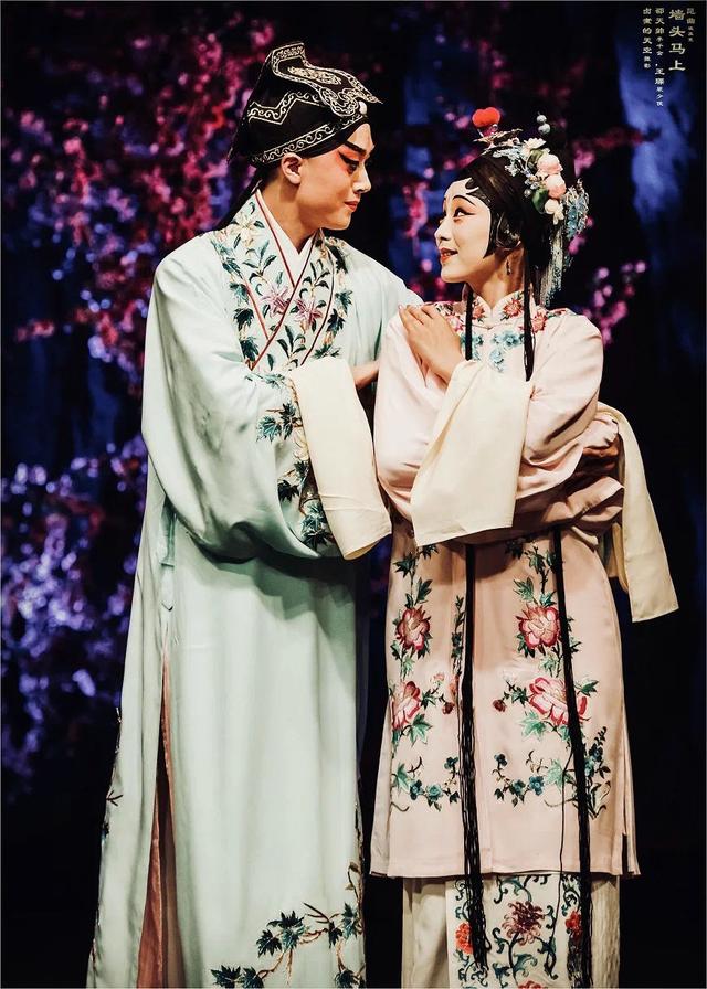 正乙祠再演昆曲《怜香伴》,"观其复系列"将迎百场演出_新浪财经_新浪