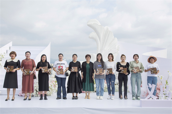 2023年义乌购最美老板娘提名（二）