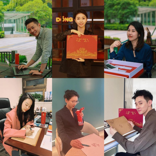 理念焕新，平安私人财富专家标识正式升级