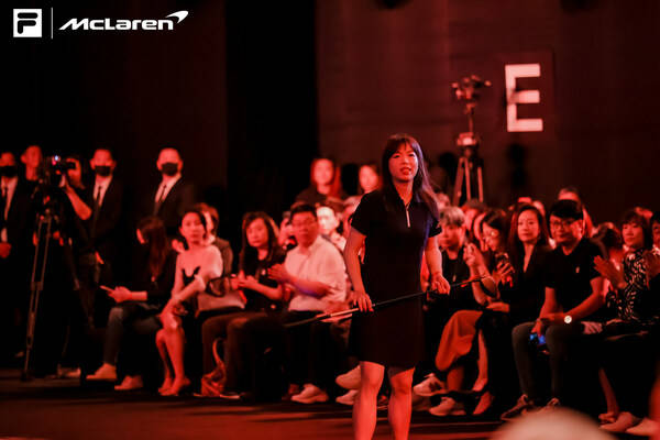 FILAGOLF新星菁英团