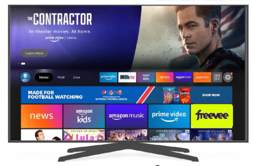 亚马逊提供的高质量内容资源和娱乐体验