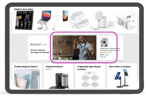 展示型推广视频