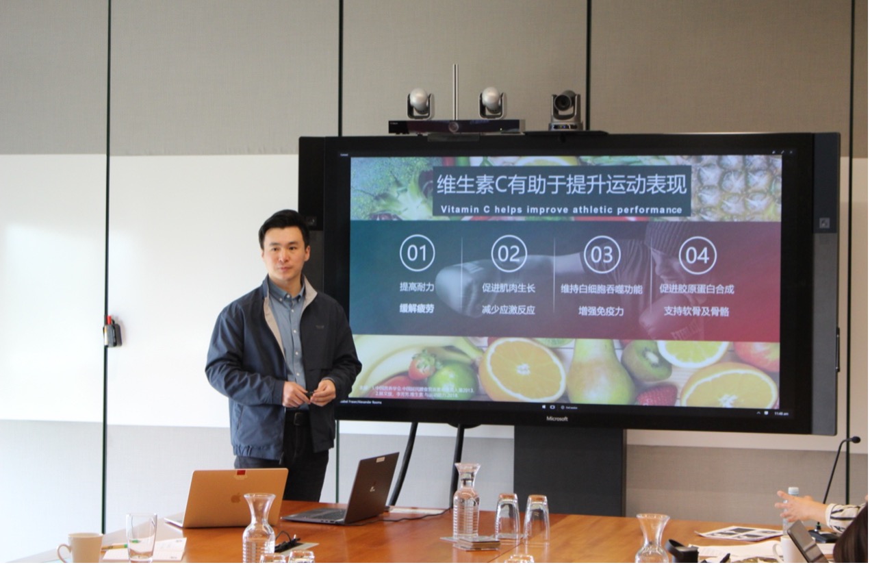 奥运冠军营养师于良