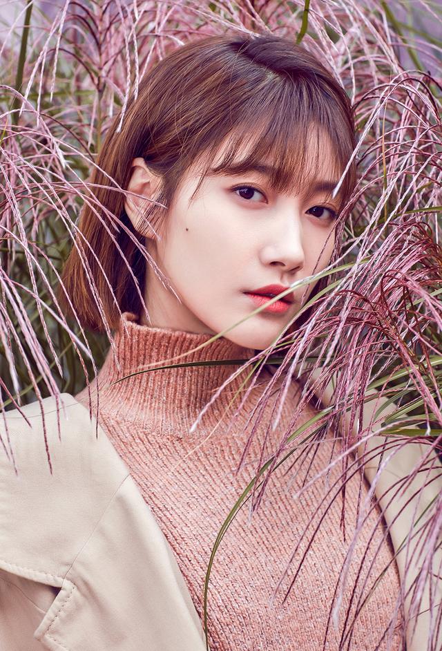 最近这几个月,啜妮参演的四部作品相继播出. 受访者供图