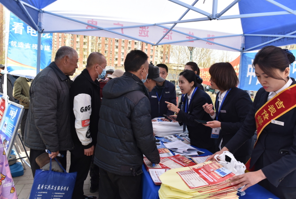 上述图片为通化、四平、白山、长春、延吉等地誓师大会、现场地推