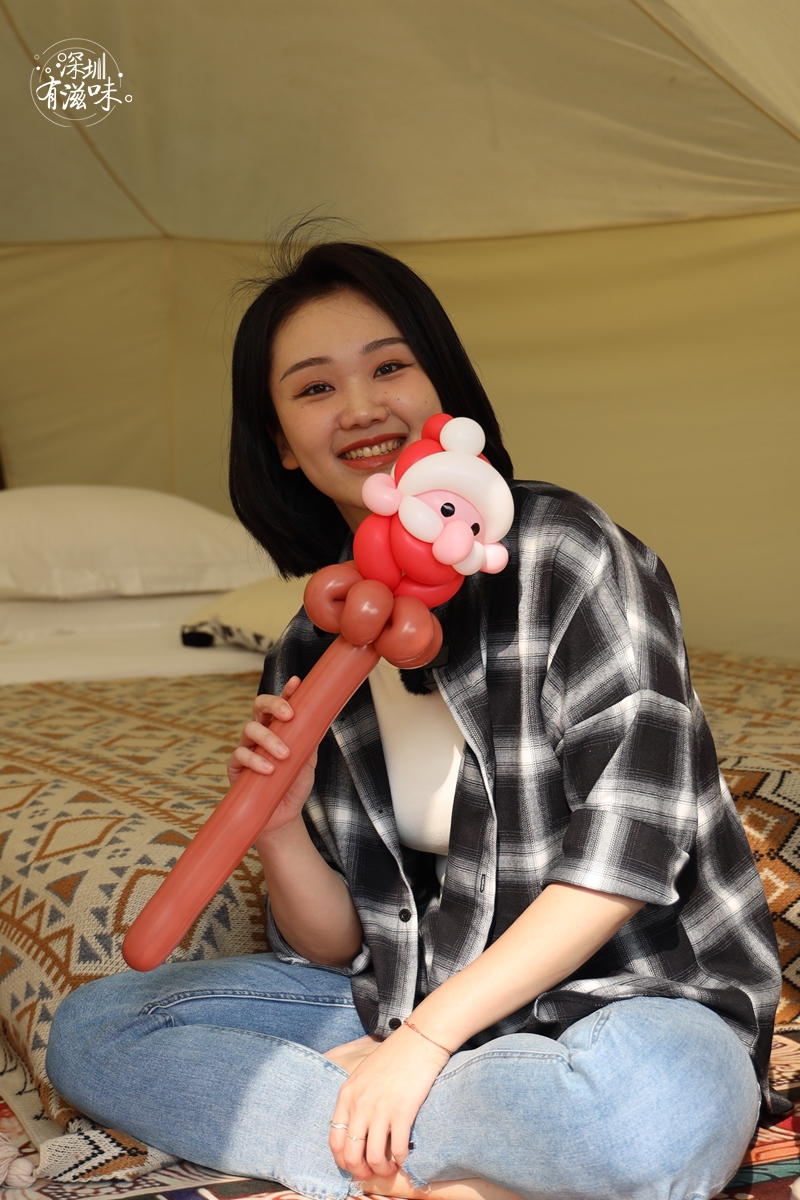 深圳有滋味(双语版)|第45期:听,山谷里吹来的风