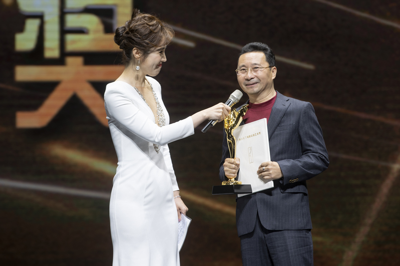 第31届上海白玉兰戏剧奖揭晓国民奶奶陈奇获颁特殊贡献奖