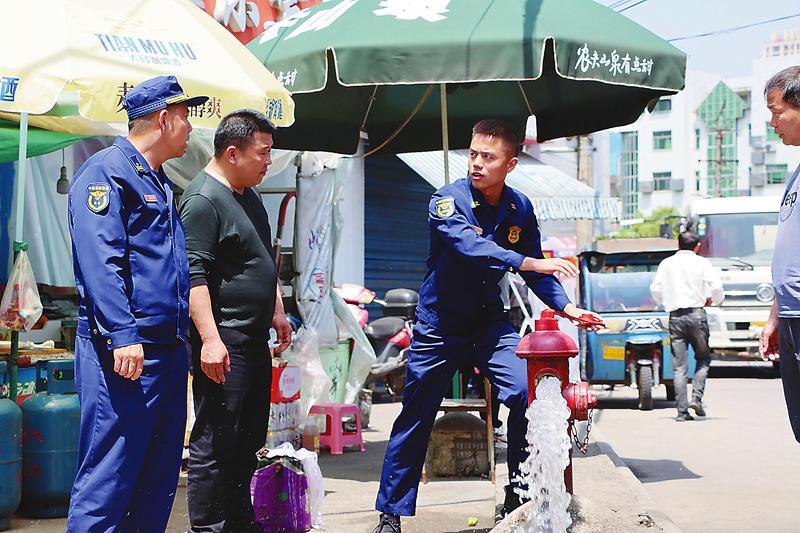 安徽网,大皖新闻记者探访位于宣城市区的一处"城中村"——花屋新村