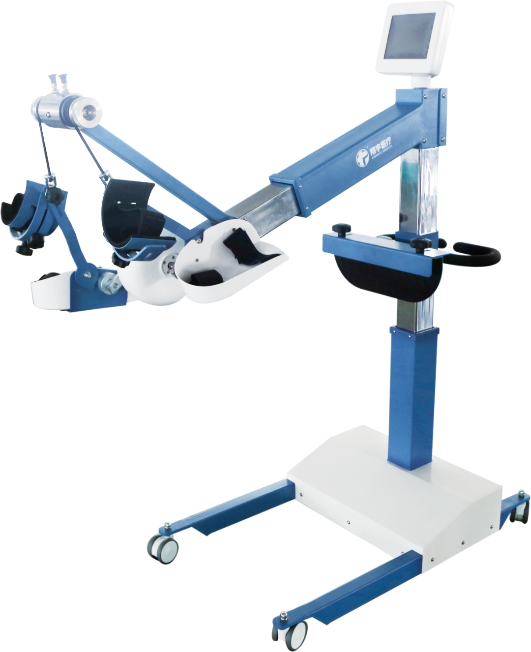磁振热治疗仪怎么用国家卫健委最新发文：推进加速康复外科建设！翔宇医疗加速康复外科（床旁）综合解决方案助力科室建设！_https://www.jmylbn.com_新闻资讯_第13张