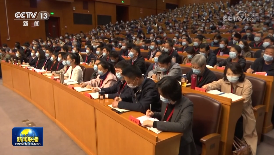 【学习贯彻习近平新时代中国特色社会主义思想主题教育】感悟思想伟力 凝聚奋进力量