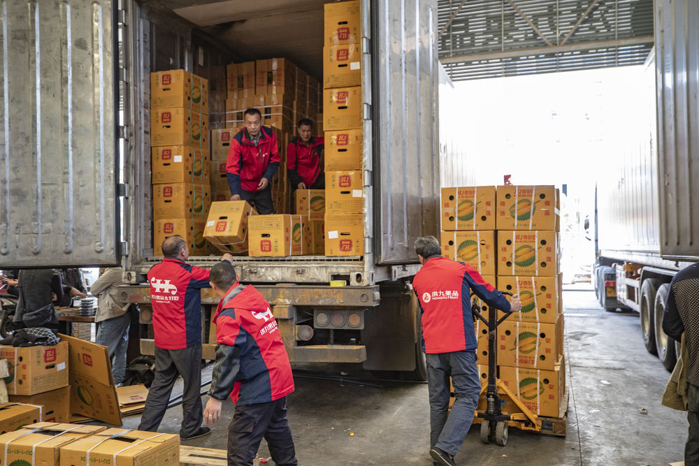 新华社记者黄伟 摄