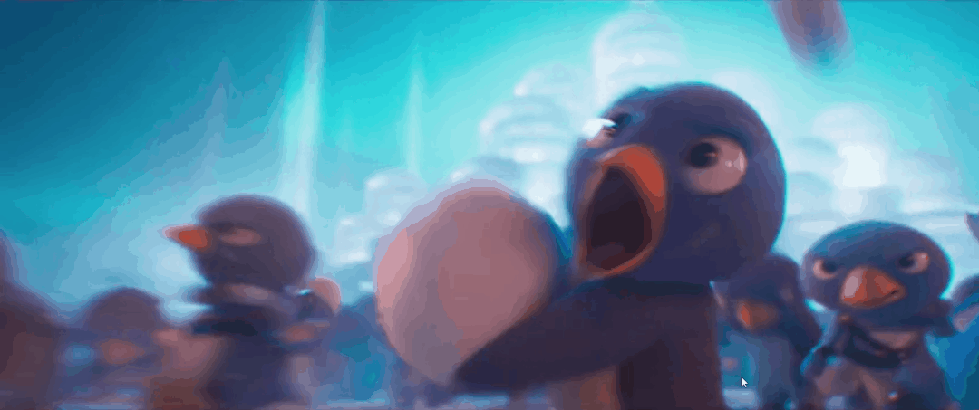 《超级马力欧兄弟大电影》截图