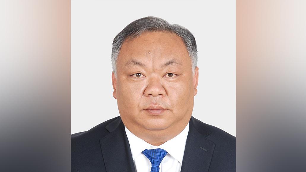 云南"80后白发干部"李忠凯已赴上海挂职