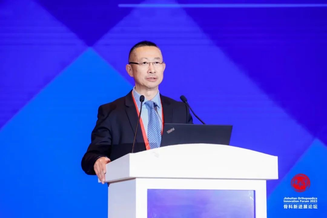 万东dr怎么样万东全幅DR和无液氦MR亮相北京积水潭骨科新进展论坛_https://www.jmylbn.com_新闻资讯_第2张