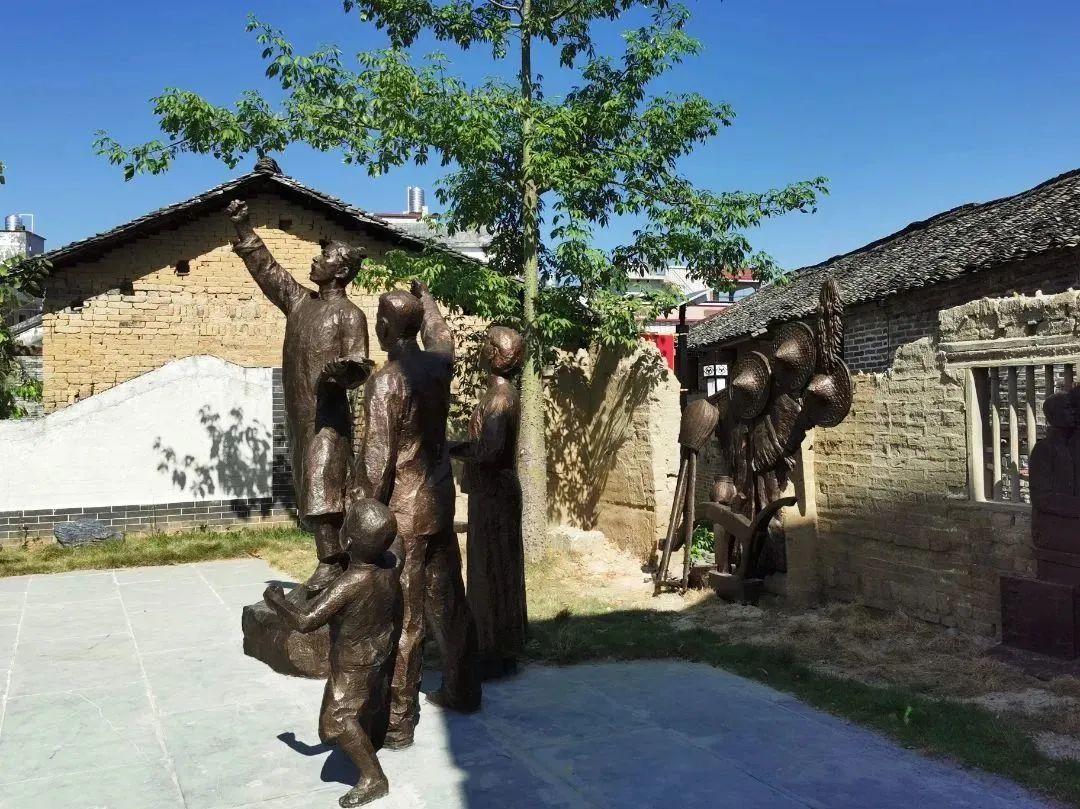 全省唯一！清远连州这一古村入选|清远市_新浪财经_新浪网