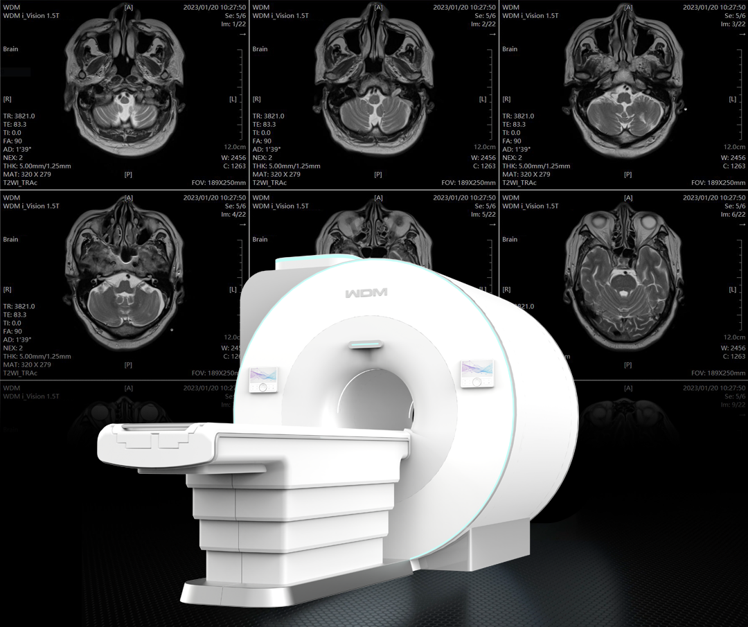 万东dr怎么样万东全幅DR和无液氦MR亮相北京积水潭骨科新进展论坛_https://www.jmylbn.com_新闻资讯_第8张