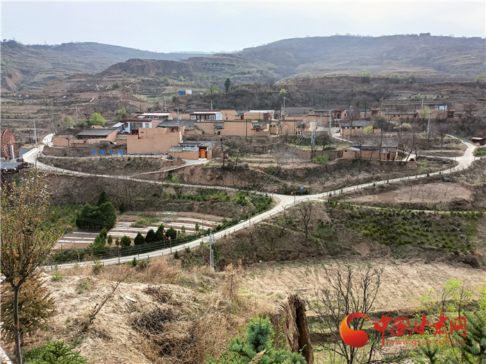 天水秦安:因地制宜打造美丽乡村 陇上人家留住乡愁|天水市_新浪财经
