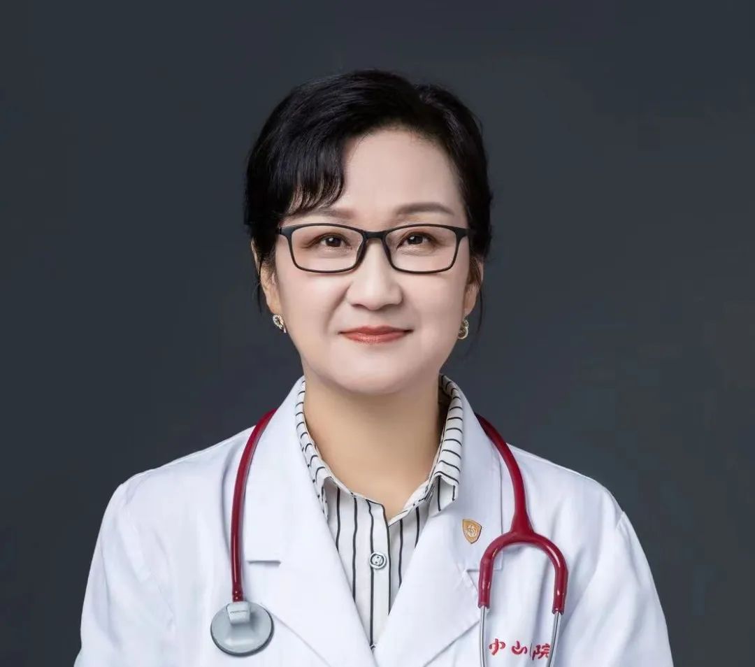 陈瑞珍复旦大学附属中山医院心内科主任医师陈瑞珍,医学博士,博士生