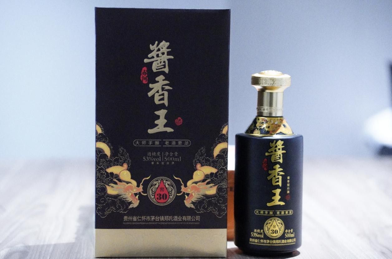 世代传承,匠心工艺,郑氏酒业以自身品牌文化塑造酱香经典|匠心_新浪