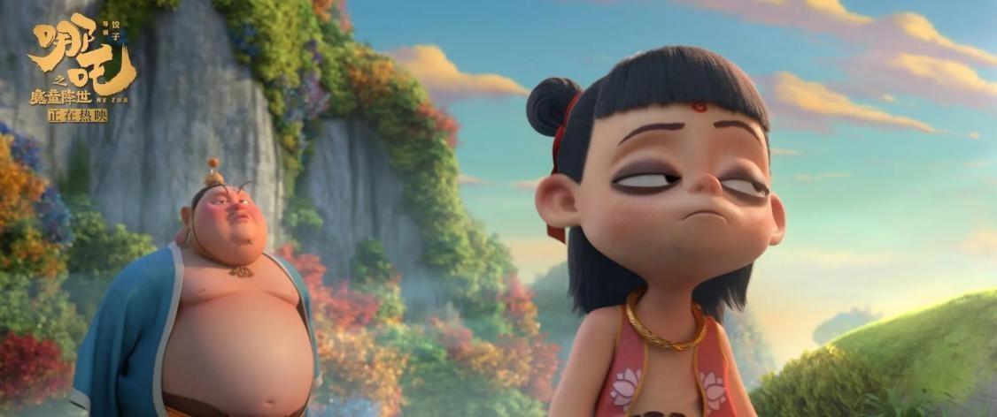 只是不知道，被资本裹挟的中国动画，何时能重现曾经的辉煌呢？