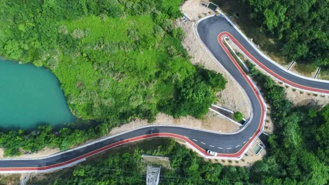 舟山这些公路真的太美!连人民网都点赞了|舟山市_新浪财经_新浪网