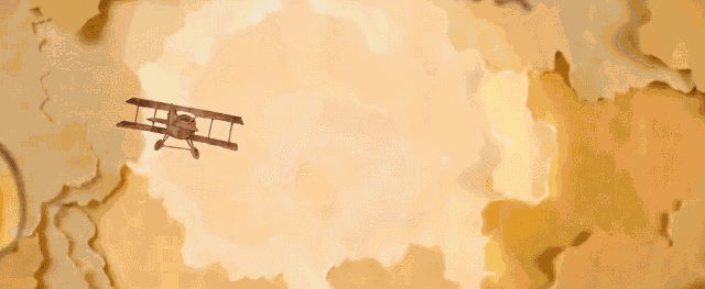  《小王子》剧照