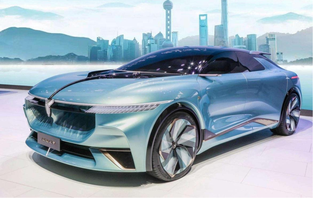 品牌颜色的焕新就颇具讲究,岚图从宋代艺术及生活中