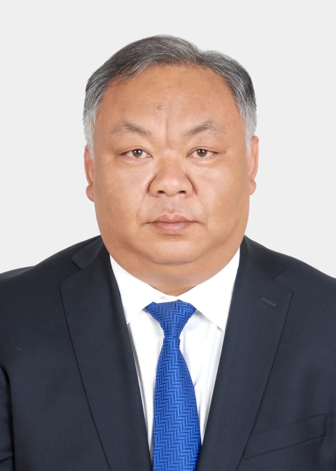 李忠凯 图片来源:大姚县政府官网