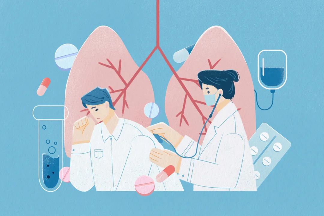 肺结核和感冒如何区分？预防结核病，这些知识要知道